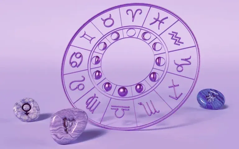 AI horoscope
