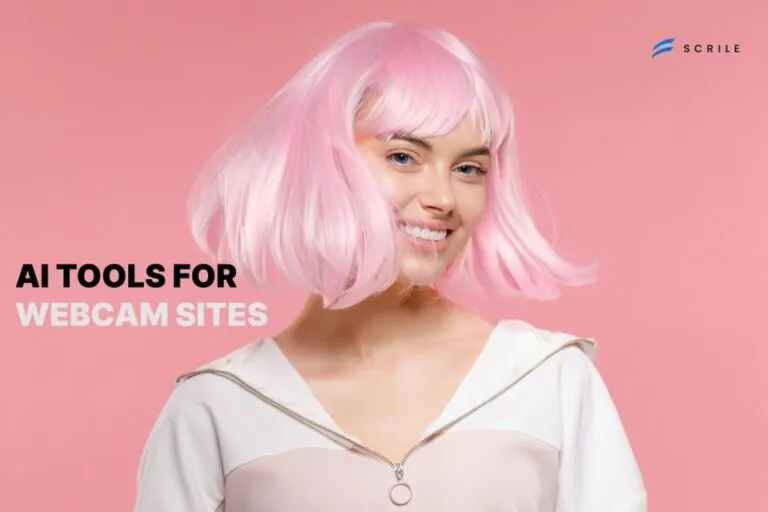 AI Tools for Webcam Sites: How Artificial Intelligence Is Transforming the Adult Live Streaming Industry