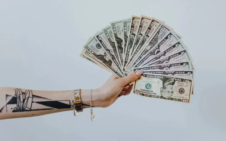 how to use AI to make money